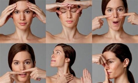 Yoga Facial Beauty Care Beauty Hacks Diy Beauty Beauty Skin Face