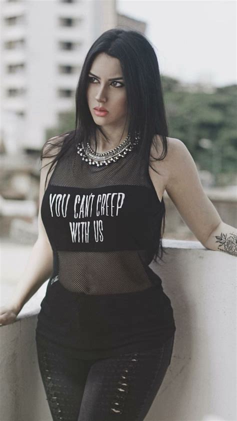 Pin By Smokey Bear On Goth Punk Alt Girls Fashion Gothic Fashion Gothic Beauty