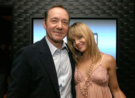 Mena Suvari 'shocked' American Beauty co-star Kevin Spacey allegations
