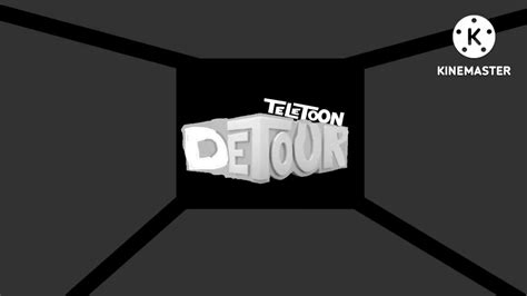 Teletoon Detour Youtube