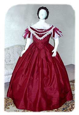 Hot promotions in 1860s ball gown on aliexpress think how jealous you're friends will be when you tell them you got your 1860s ball gown on aliexpress. 79 best Ballgowns 1860's images on Pinterest | Historical ...