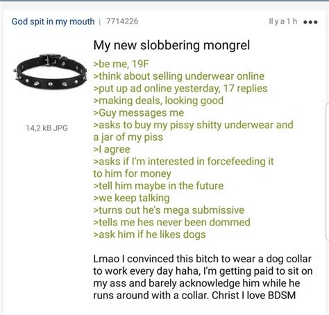 Anon Meets Masochist Rgreentext Greentext Stories Know Your Meme