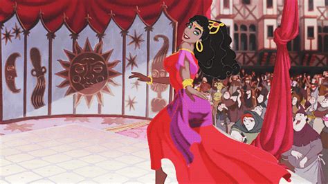 Esmeralda Wiki Disney Amino