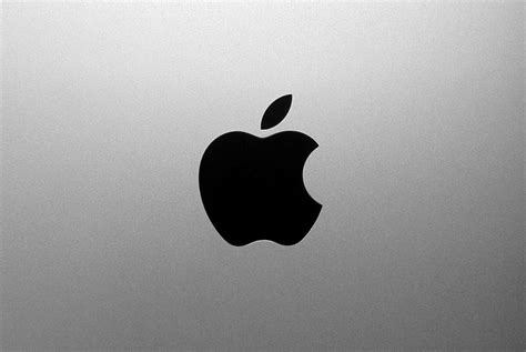 High Resolution Hd Apple Logo Wallpaper A Collection Of The Top 60
