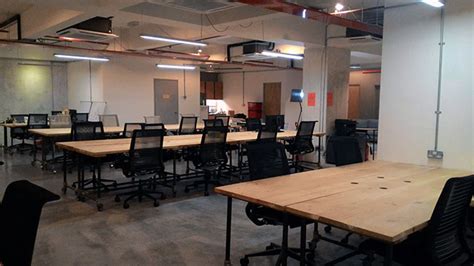 Consider it your office 2.0. 7 of the Best Co-Working Spaces in KL - Poskod Malaysia
