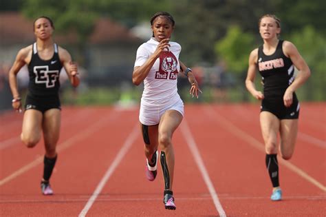 See The Top Michigan High School Girls Track Athletes To Watch Heading