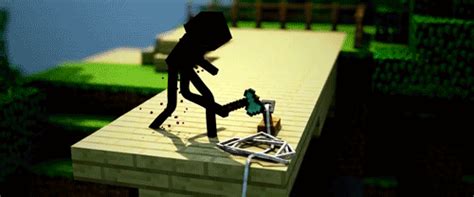 Minecraft Intro Animations S Moments Minecraft