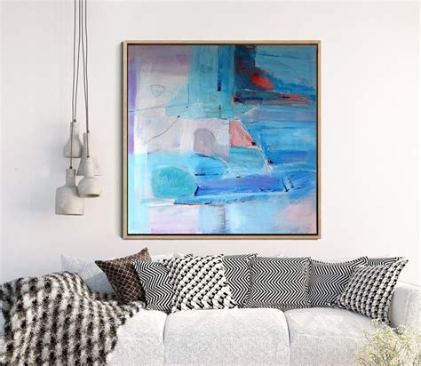Daydreaming Fine Art Abstract Giclee Print Original Abstract