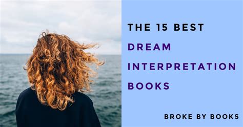 Learn Dream Interpretation With The 15 Best Dream Interpretation Books