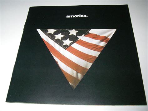 Amorica 1994 11 01 Unknown Amazonde Musik Cds And Vinyl