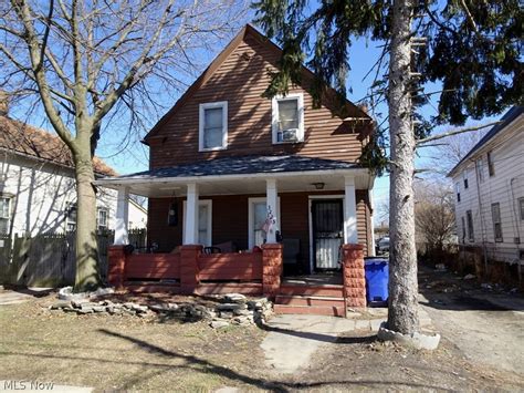 3225 W 58th St Cleveland Oh 44102 Redfin