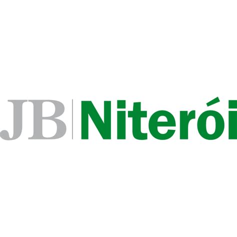 Jb Niterói Logo Download Png