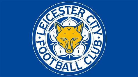 Download Soccer Emblem Logo Leicester City Fc Sports Hd Wallpaper