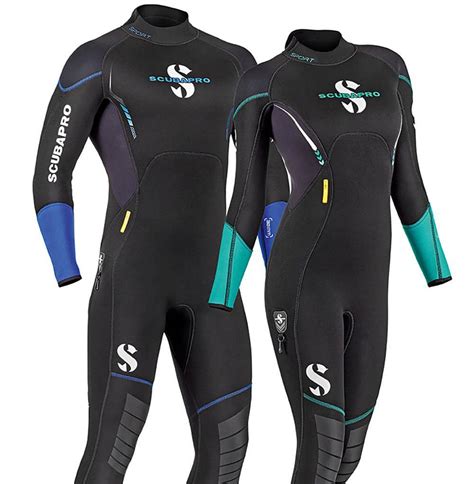 Scubapro Sport 30 Wetsuit