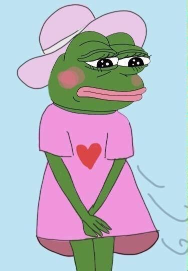 Pepe The Frog Meme On Twitter Happy Mothers Day Mrs Pepe Love You