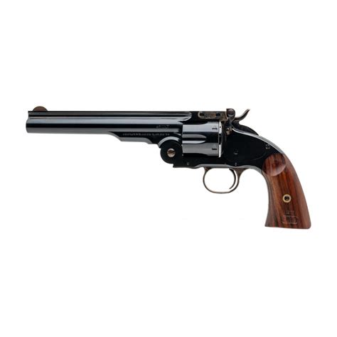 Uberti Replica Schofield Revolver 45 Colt Pr65807 Consignment