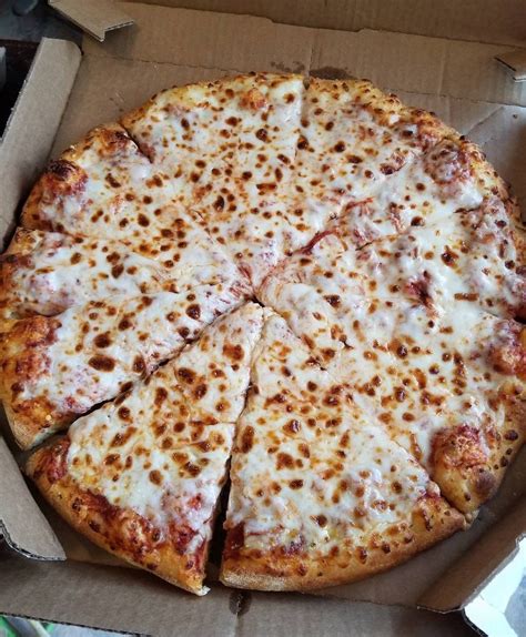 Dominos Pizza On Instagram “cheese It Up Double Tap If 🧀 Is Your