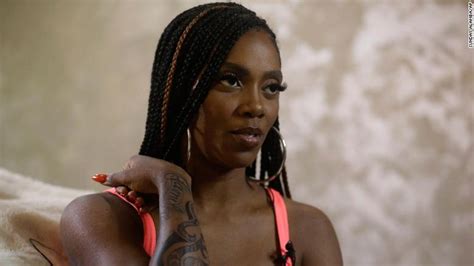Tiwa Savage Says Shes Being Blackmailed Over A Sex Tape Cnn