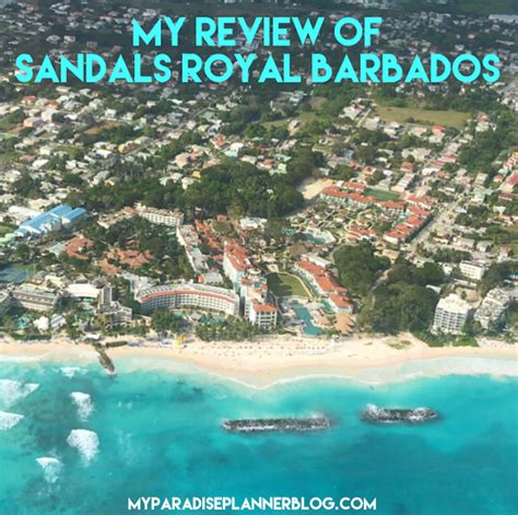 The Brand New Sandalsroyalbarbados Is Incredible Check It Out Sandalsresorts