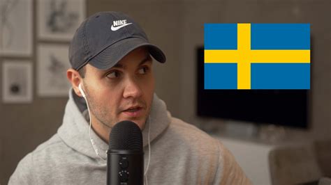 Asmr Svenska 🇸🇪 Random Rambling Youtube