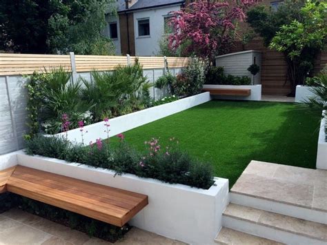 50 Beautiful Small Garden Design Ideas Minimalist Garden Modern