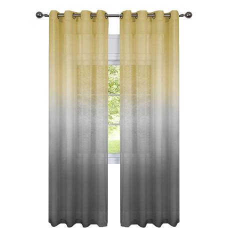 Best Orange And Gray Curtains For Living Room Your House