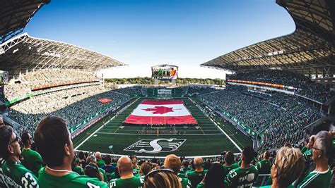 Canadian Football League Releases 2020 Schedule The Road To The 108th