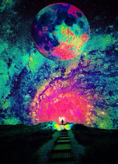 Pin On Trippy Pictures