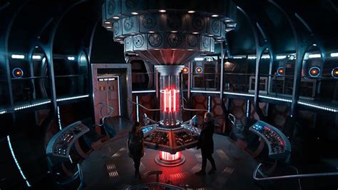 Total 114 Images Doctor Who Tardis Interior Vn