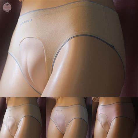 Crossdresser Camel Toe Panties Men Hiding Gaff Thong T Back Shapping Underwear Shopee Việt Nam