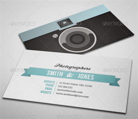 Photography business cards by canva you only have seven seconds to make a good impression upon meeting someone, but you can leave a lasting impact through the business card you hand out. 25 Modern Photography Business Card Design Templates ...