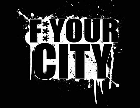F Your City Home