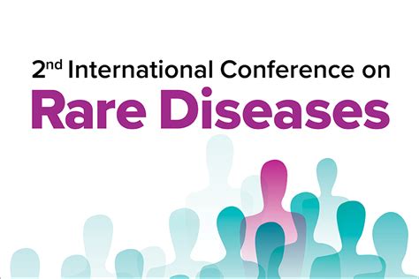 2nd International Conference On Rare Diseases Greek Chapter Boussias