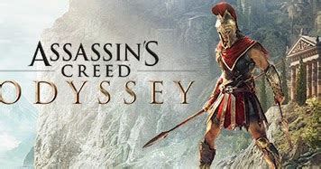 Assassins Creed Odyssey Gold Edition MULTi15 ElAmigos Ova Games