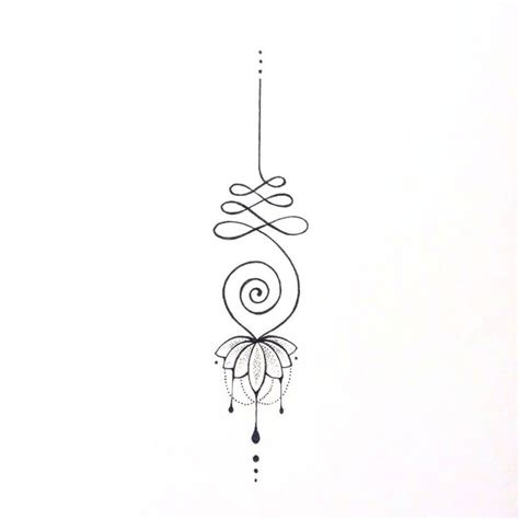 But it couldn't be more wrong. The 25+ best Unalome meaning ideas on Pinterest | Unalome tattoo, Unalome and Mandala tattoo neck