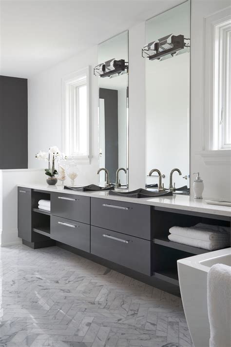 Selection of used appliances for sale. 8 Parkway - Contemporary - Bathroom - Toronto - by Soda ...
