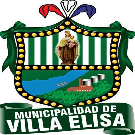 Municipalidad Villa Elisa Youtube