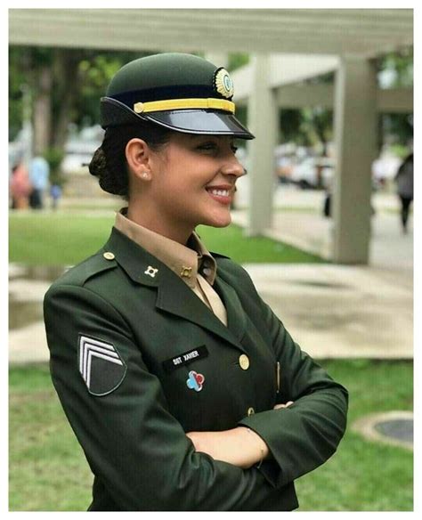 Brazilian🇧🇷 Female Army Soldier Exército Brasileiro 🇧🇷 Female Army Soldier Military Girl