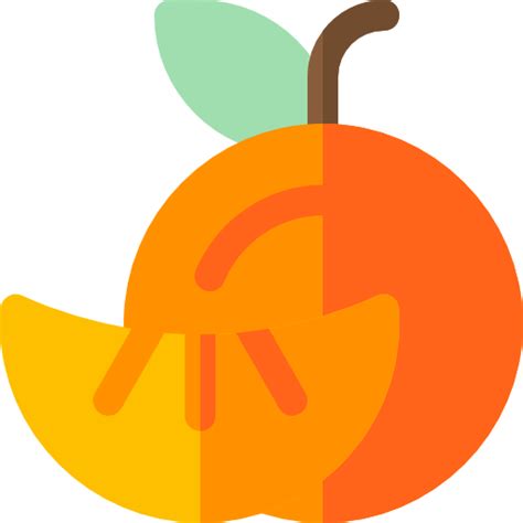 Tangerine Png Clipart Png Mart