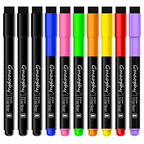 11 Best Markers For Glass Whiteboard May 2024