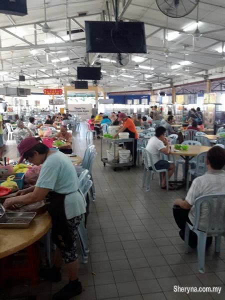 Our easy to use website features a range of ipoh restaurants. Food Court Business for Sales - Ipoh, Perak - Photo #2