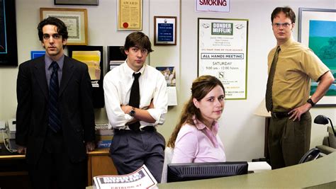 A Definitive Ranking Of Every Cold Open From The Nbc Comedy ‘the Office