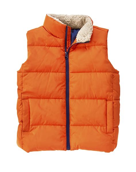 Puffer Vest Cute Outfits For Kids Puffer Vest Marty Mcfly Costume