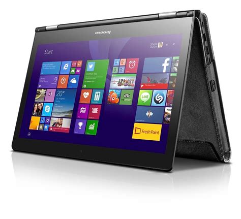 Lenovo Ideapad Yoga 500 14 Slot In Case Gx40h71970 Tsbohemiacz