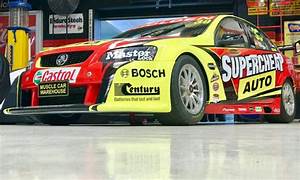 Holden, Ve, V8, Supercar, Race, Car, 2010
