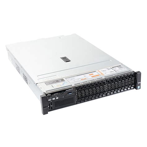 Dell Poweredge R730 Server Configure At Savemyserver