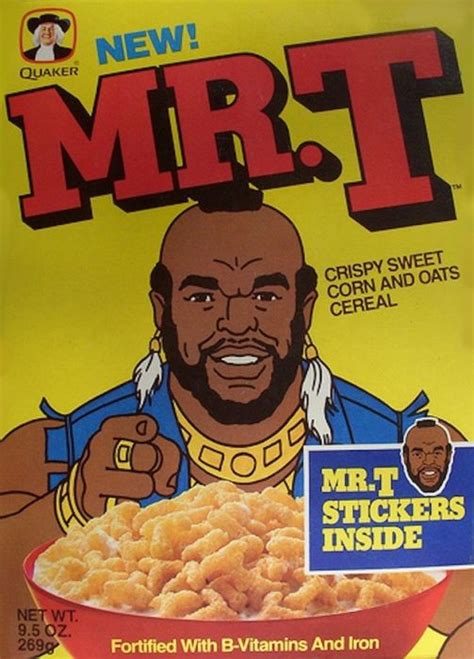 Cereals From The 80s That Dont Exist Anymore 25 Pics