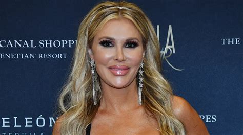 Brandi Glanville Claims Bravo Encouraged Housewives To Get Drunk While Filming Rhugt