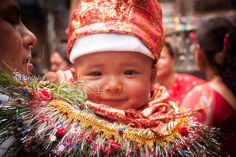 I gave away my rice cooker after i had so much success making rice in the instant pot®. Rice feeding ceremony in Nepal | Pasni, the Weaning ...