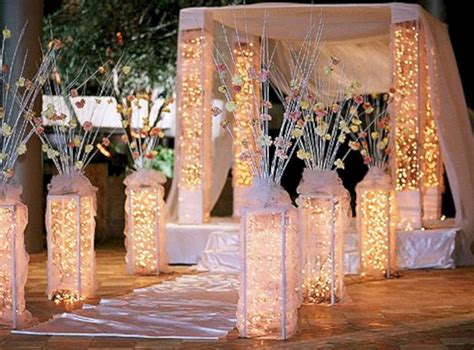 Ideas For Wedding Party Entrances The Fshn
